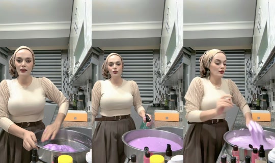 jindaj7 TikTok Live — Oct 9, 2026, 5:10 PM