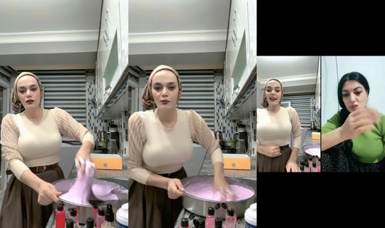 jindaj7 TikTok Live — Oct 9, 2026, 5:53 PM