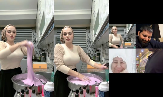 jindaj7 TikTok Live — Oct 9, 2026, 6:59 PM