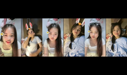 jine_1368 TikTok Live — Sep 22, 2026, 4:06 PM
