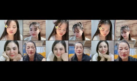 jine_1368 TikTok Live — Sep 22, 2026, 11:58 PM
