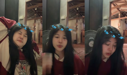 jing24._ TikTok Live — Sep 27, 2026, 1:31 AM