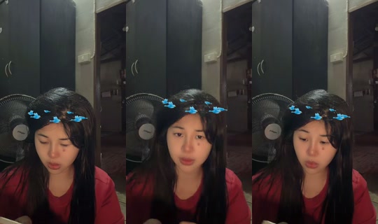 jing24._ TikTok Live — Sep 30, 2026, 1:05 AM