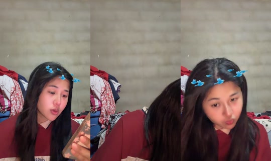 jing24._ TikTok Live — Oct 8, 2026, 5:11 AM