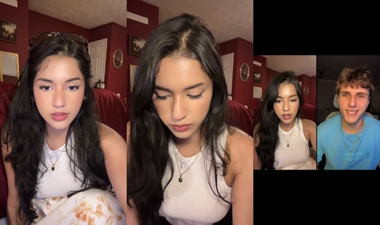 jingledeeznutz07 TikTok Live — Aug 22, 2026, 1:58 AM
