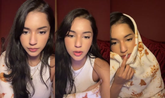 jingledeeznutz07 TikTok Live — Aug 22, 2026, 3:37 AM