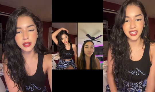 jingledeeznutz07 TikTok Live — Aug 23, 2026, 1:22 AM