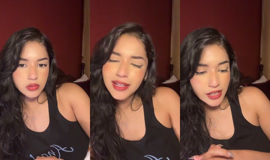 jingledeeznutz07 TikTok Live — Aug 23, 2026, 2:39 AM