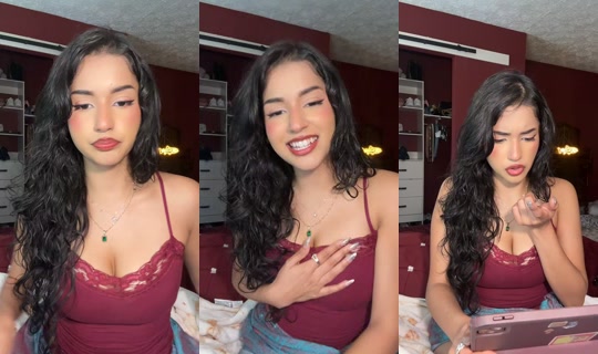 jingledeeznutz07 TikTok Live — Aug 24, 2026, 8:51 PM