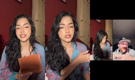 jingledeeznutz07 TikTok Live — Aug 25, 2026, 1:17 AM