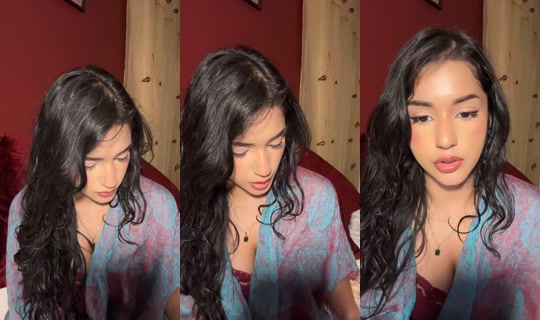 jingledeeznutz07 TikTok Live — Aug 25, 2026, 2:07 AM
