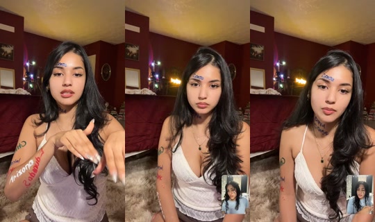 jingledeeznutz07 TikTok Live — Aug 29, 2026, 4:47 AM