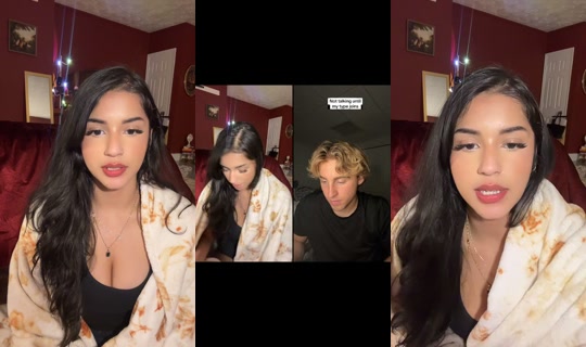 jingledeeznutz07 TikTok Live — Aug 30, 2026, 3:02 AM