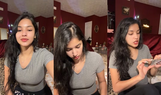 jingledeeznutz07 TikTok Live — Aug 31, 2026, 1:26 AM