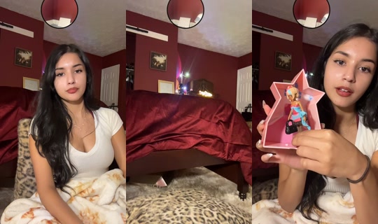 jingledeeznutz07 TikTok Live — Sep 1, 2026, 1:39 AM