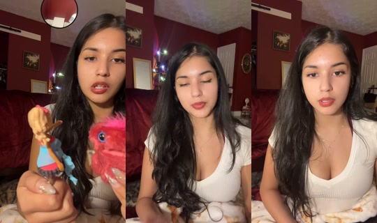 jingledeeznutz07 TikTok Live — Sep 1, 2026, 2:30 AM