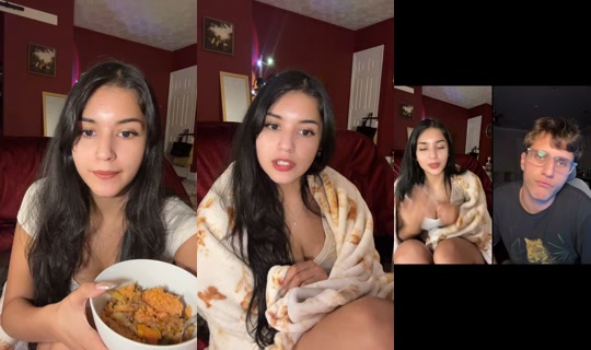 jingledeeznutz07 TikTok Live — Sep 1, 2026, 3:20 AM