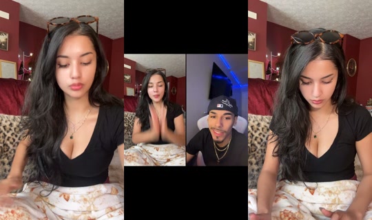 jingledeeznutz07 TikTok Live — Sep 1, 2026, 5:30 PM