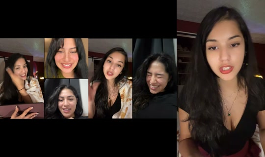 jingledeeznutz07 TikTok Live — Sep 2, 2026, 3:30 AM