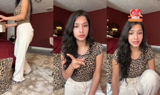 jingledeeznutz07 TikTok Live — Sep 2, 2026, 6:35 PM