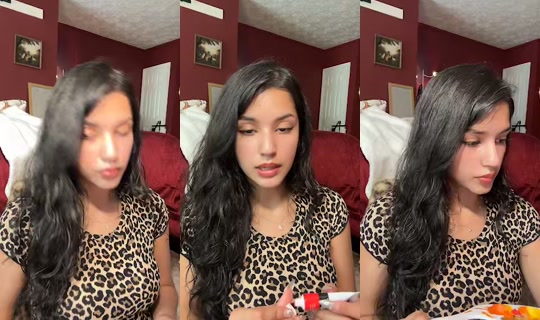 jingledeeznutz07 TikTok Live — Sep 2, 2026, 7:36 PM