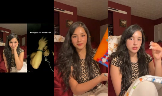 jingledeeznutz07 TikTok Live — Sep 3, 2026, 3:43 AM