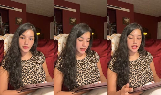 jingledeeznutz07 TikTok Live — Sep 3, 2026, 4:12 AM