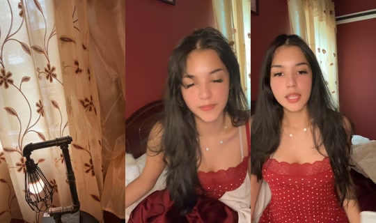 jingledeeznutz07 TikTok Live — Oct 2, 2026, 2:30 PM