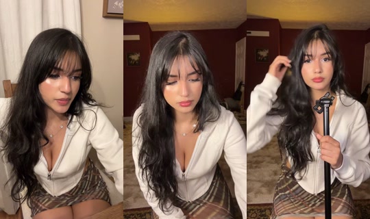 jingledeeznutz07 TikTok Live — Oct 3, 2026, 11:46 PM