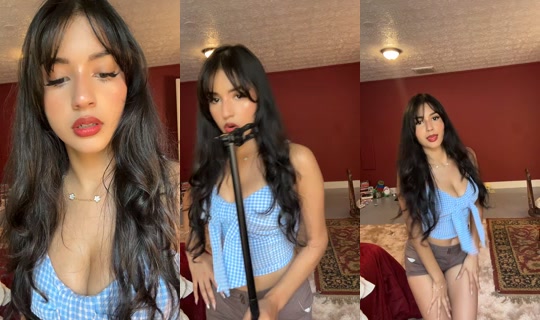 jingledeeznutz07 TikTok Live — Oct 4, 2026, 7:22 PM