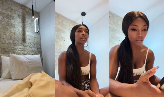 jinieology TikTok Live — Oct 2, 2026, 11:59 AM