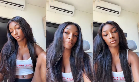 jinieology TikTok Live — Oct 3, 2026, 5:24 AM