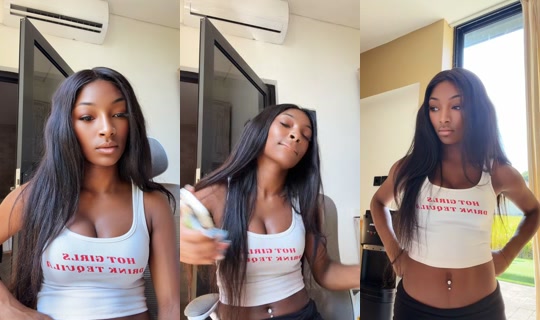 jinieology TikTok Live — Oct 3, 2026, 5:53 AM