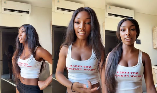 jinieology TikTok Live — Oct 3, 2026, 6:44 AM