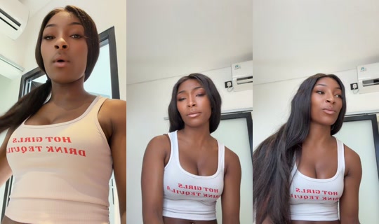 jinieology TikTok Live — Oct 3, 2026, 7:04 AM