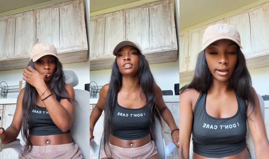 jinieology TikTok Live — Oct 4, 2026, 1:22 AM