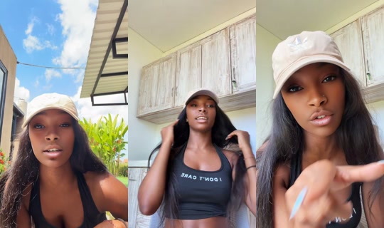 jinieology TikTok Live — Oct 4, 2026, 2:13 AM