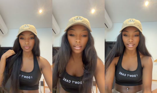 jinieology TikTok Live — Oct 4, 2026, 10:43 AM