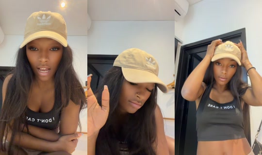 jinieology TikTok Live — Oct 4, 2026, 11:33 AM