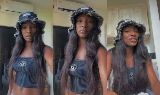 jinieology TikTok Live — Oct 4, 2026, 11:53 PM