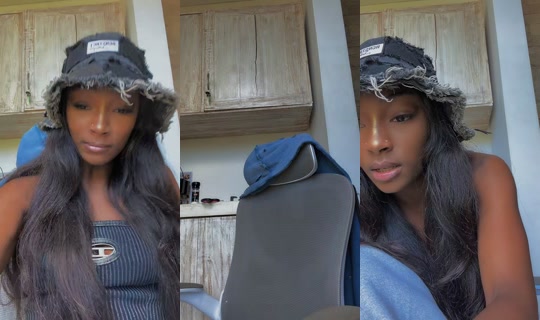 jinieology TikTok Live — Oct 5, 2026, 1:13 AM