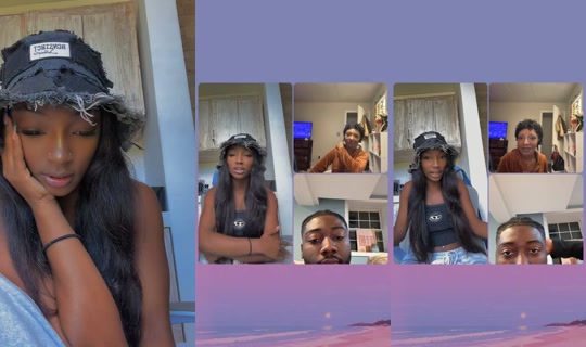 jinieology TikTok Live — Oct 5, 2026, 1:33 AM