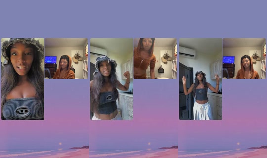 jinieology TikTok Live — Oct 5, 2026, 4:04 AM