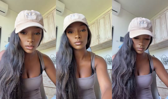 jinieology TikTok Live — Oct 7, 2026, 2:09 AM