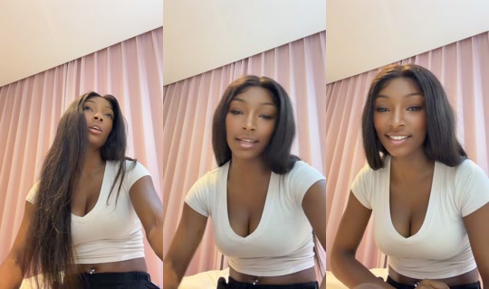 jinieology TikTok Live — Oct 7, 2026, 9:11 PM