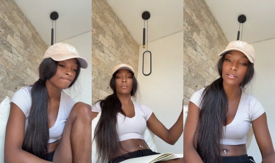 jinieology TikTok Live — Oct 8, 2026, 6:45 AM