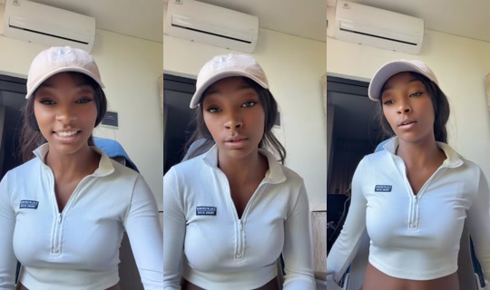 jinieology TikTok Live — Oct 9, 2026, 12:05 AM