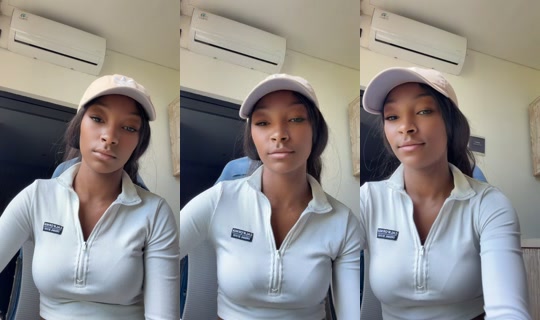 jinieology TikTok Live — Oct 9, 2026, 12:35 AM