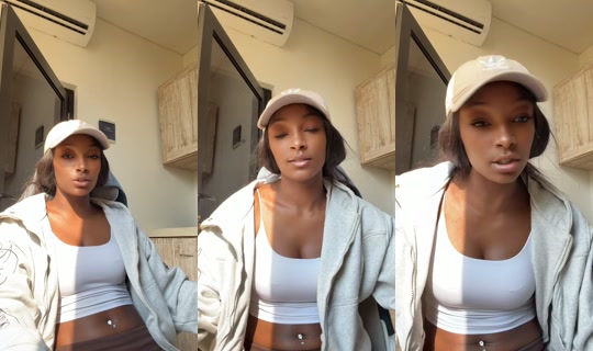 jinieology TikTok Live — Oct 9, 2026, 7:44 AM