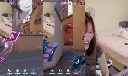 jinnyyamero TikTok Live — Aug 27, 2026, 11:11 AM